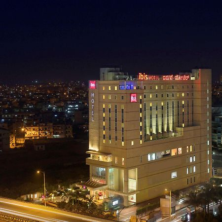 Ibis Bengaluru Hosur Road - An Accor Brand Hotel Kültér fotó