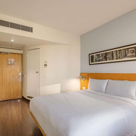 Ibis Bengaluru Hosur Road - An Accor Brand Hotel Kültér fotó