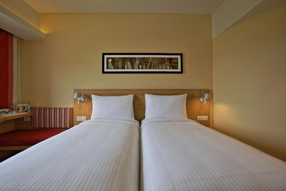 Ibis Bengaluru Hosur Road - An Accor Brand Hotel Kültér fotó