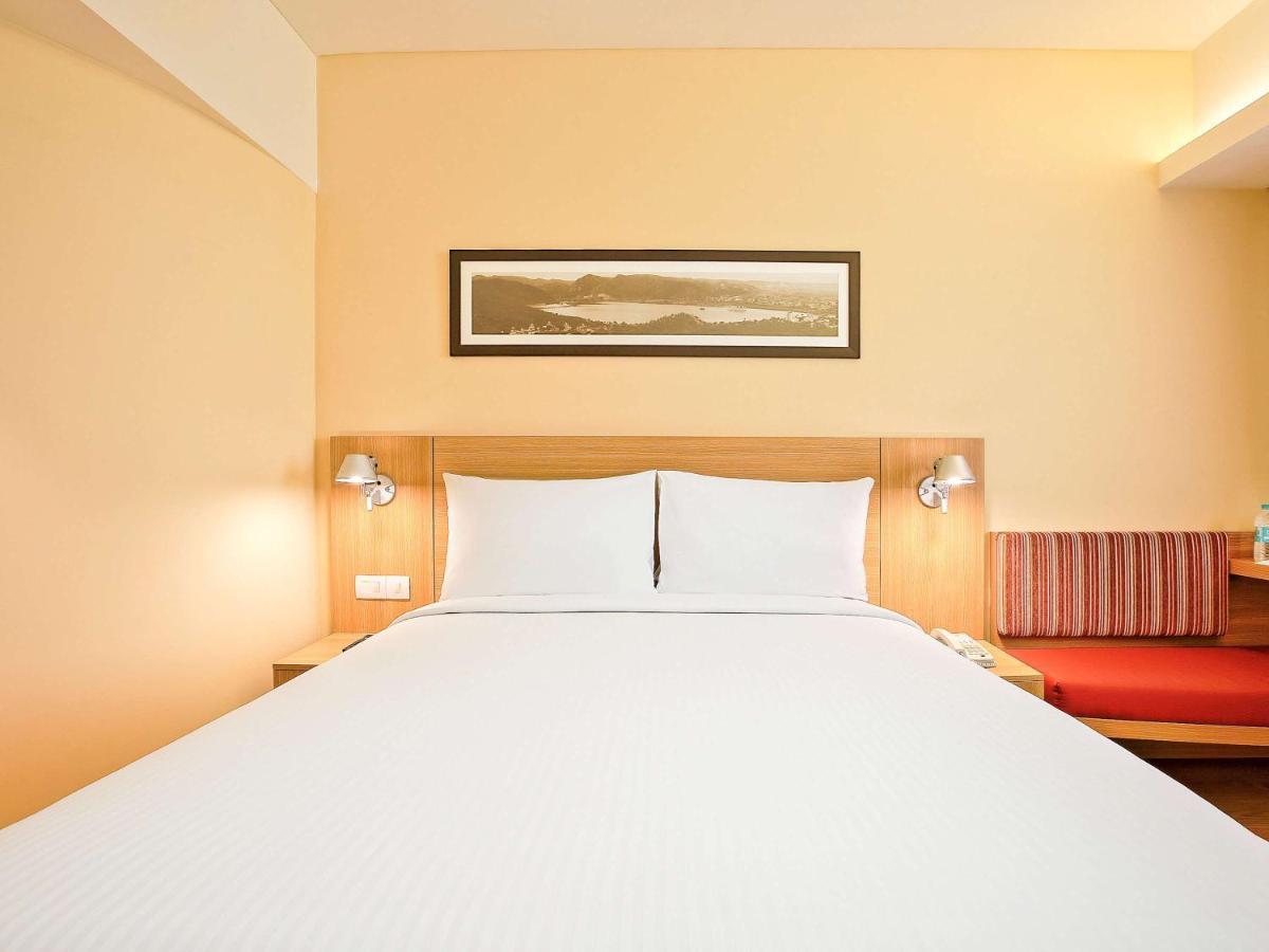 Ibis Bengaluru Hosur Road - An Accor Brand Hotel Kültér fotó