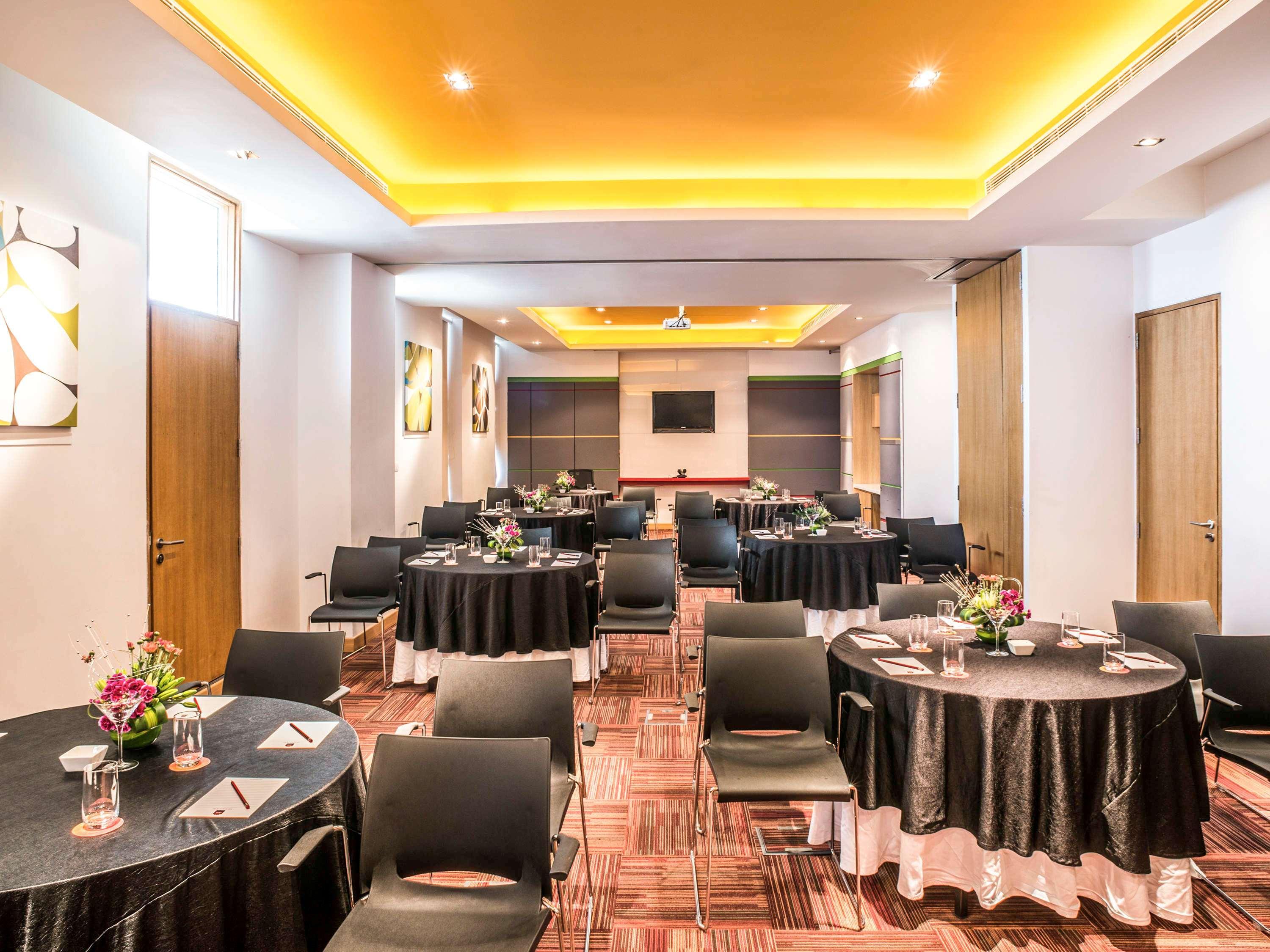 Ibis Bengaluru Hosur Road - An Accor Brand Hotel Kültér fotó