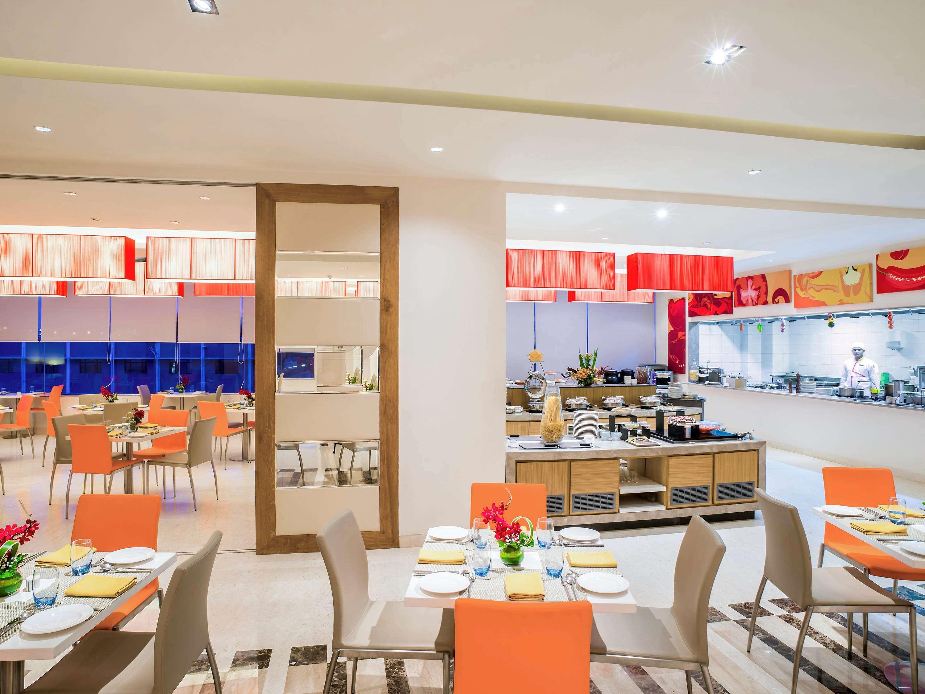 Ibis Bengaluru Hosur Road - An Accor Brand Hotel Kültér fotó