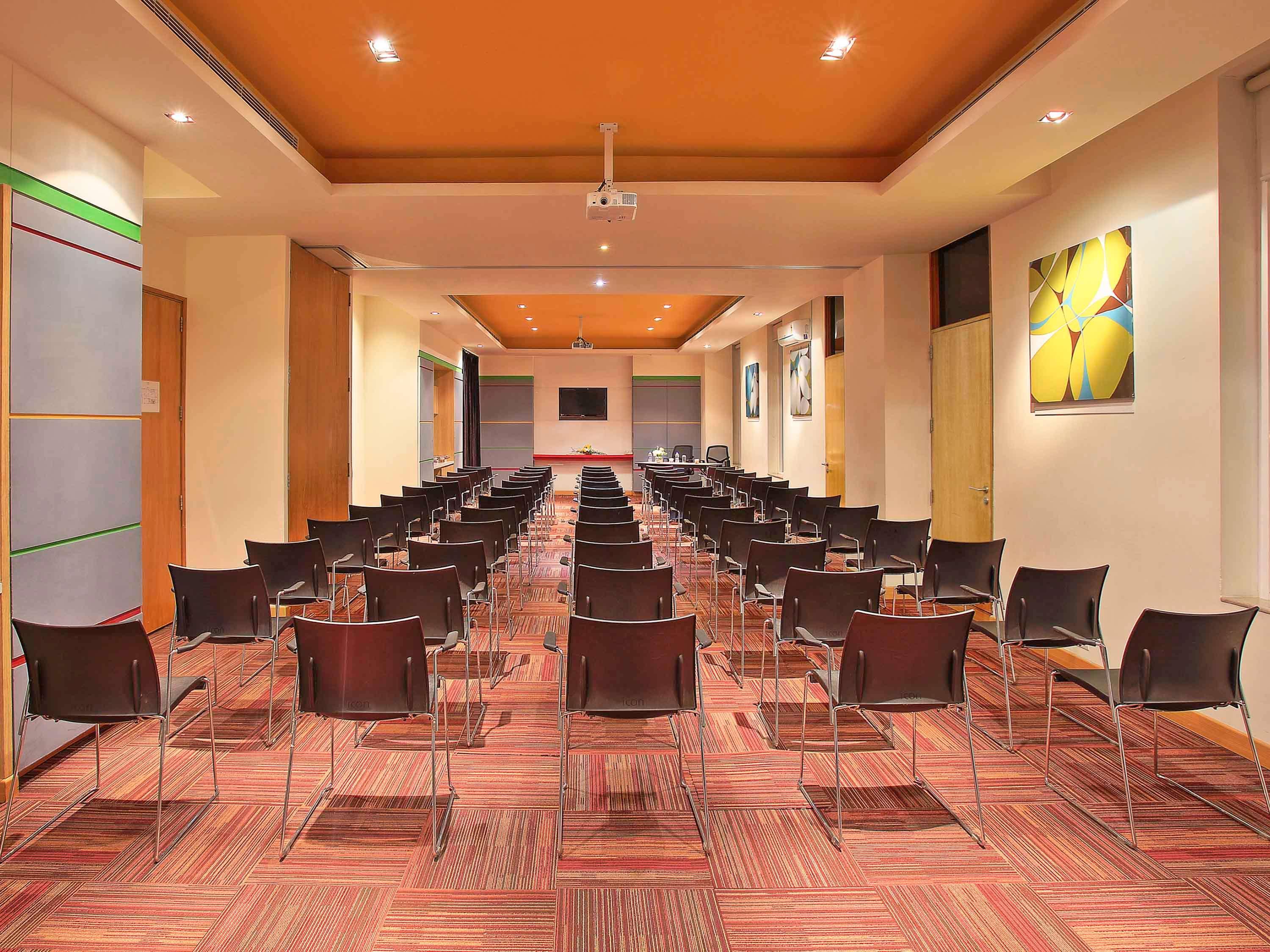 Ibis Bengaluru Hosur Road - An Accor Brand Hotel Kültér fotó