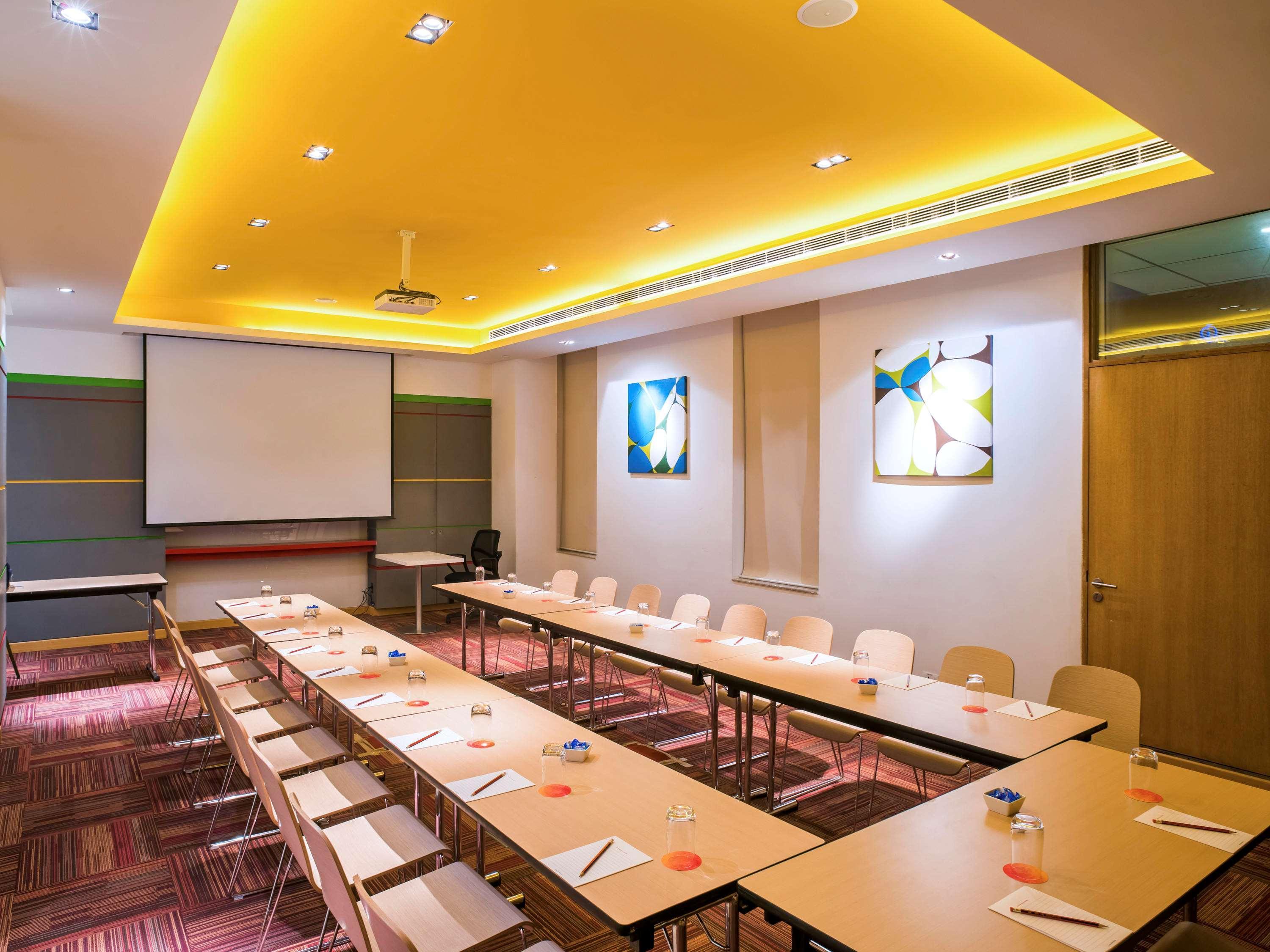 Ibis Bengaluru Hosur Road - An Accor Brand Hotel Kültér fotó