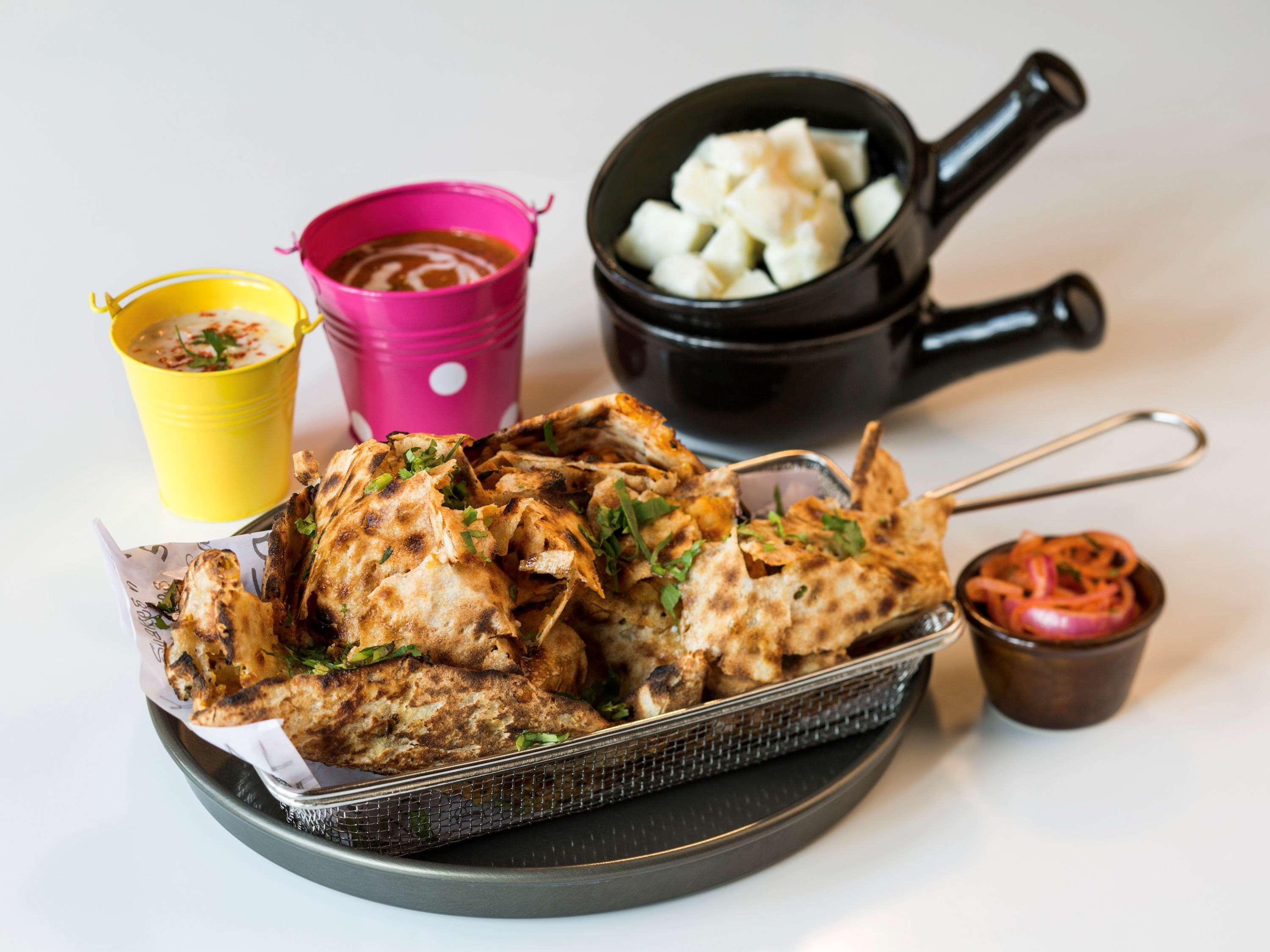 Ibis Bengaluru Hosur Road - An Accor Brand Hotel Kültér fotó