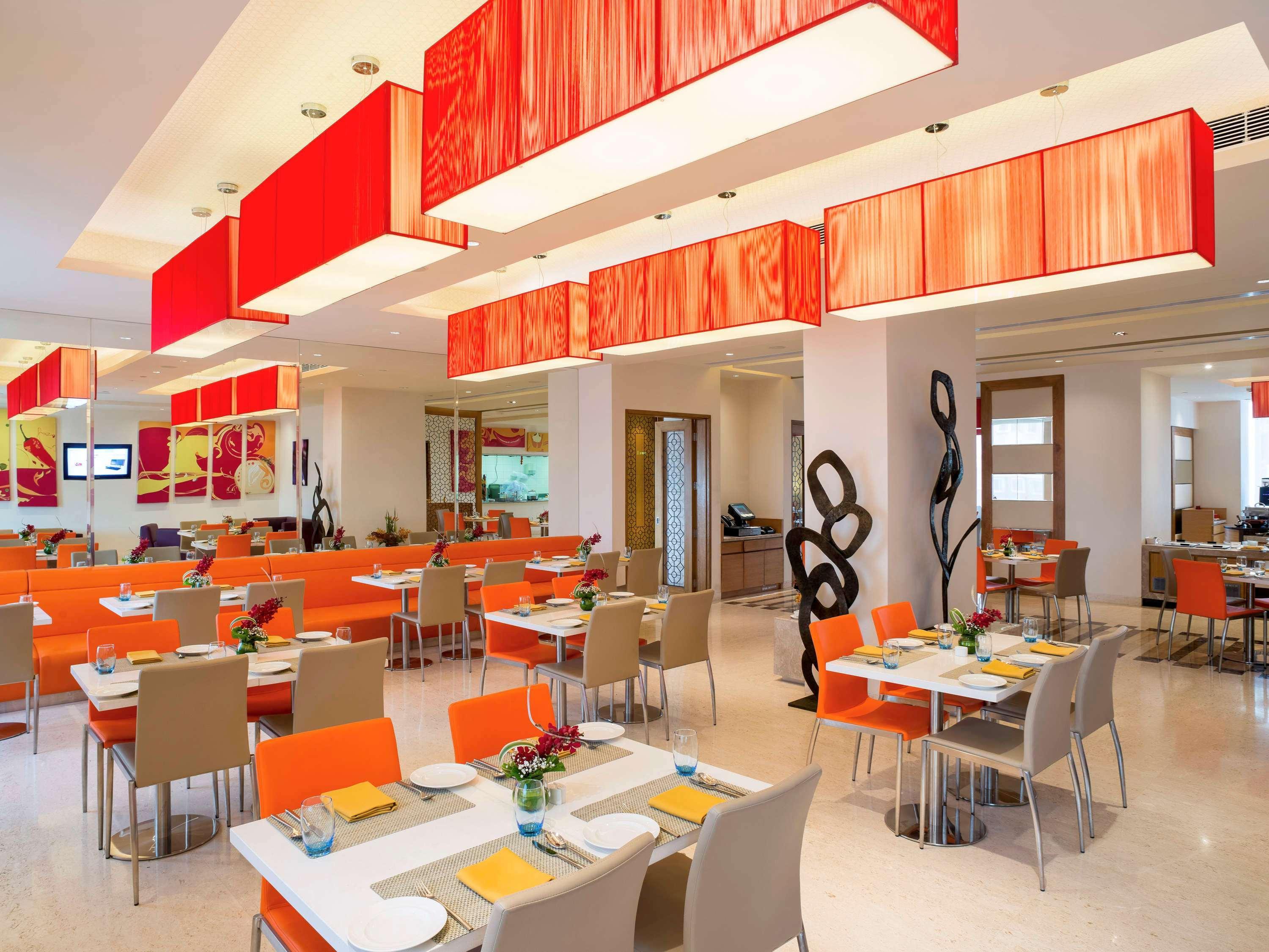 Ibis Bengaluru Hosur Road - An Accor Brand Hotel Kültér fotó