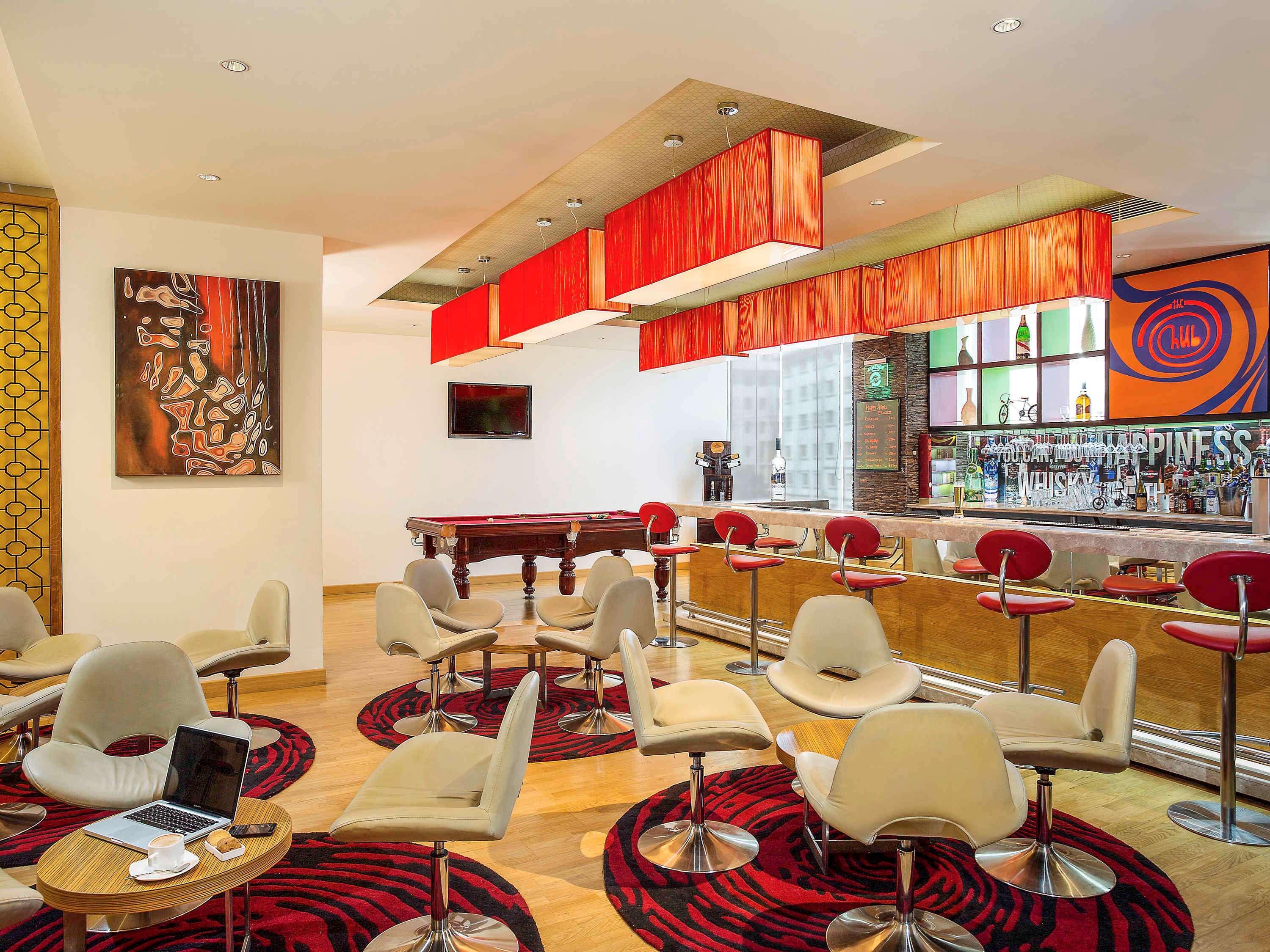 Ibis Bengaluru Hosur Road - An Accor Brand Hotel Kültér fotó