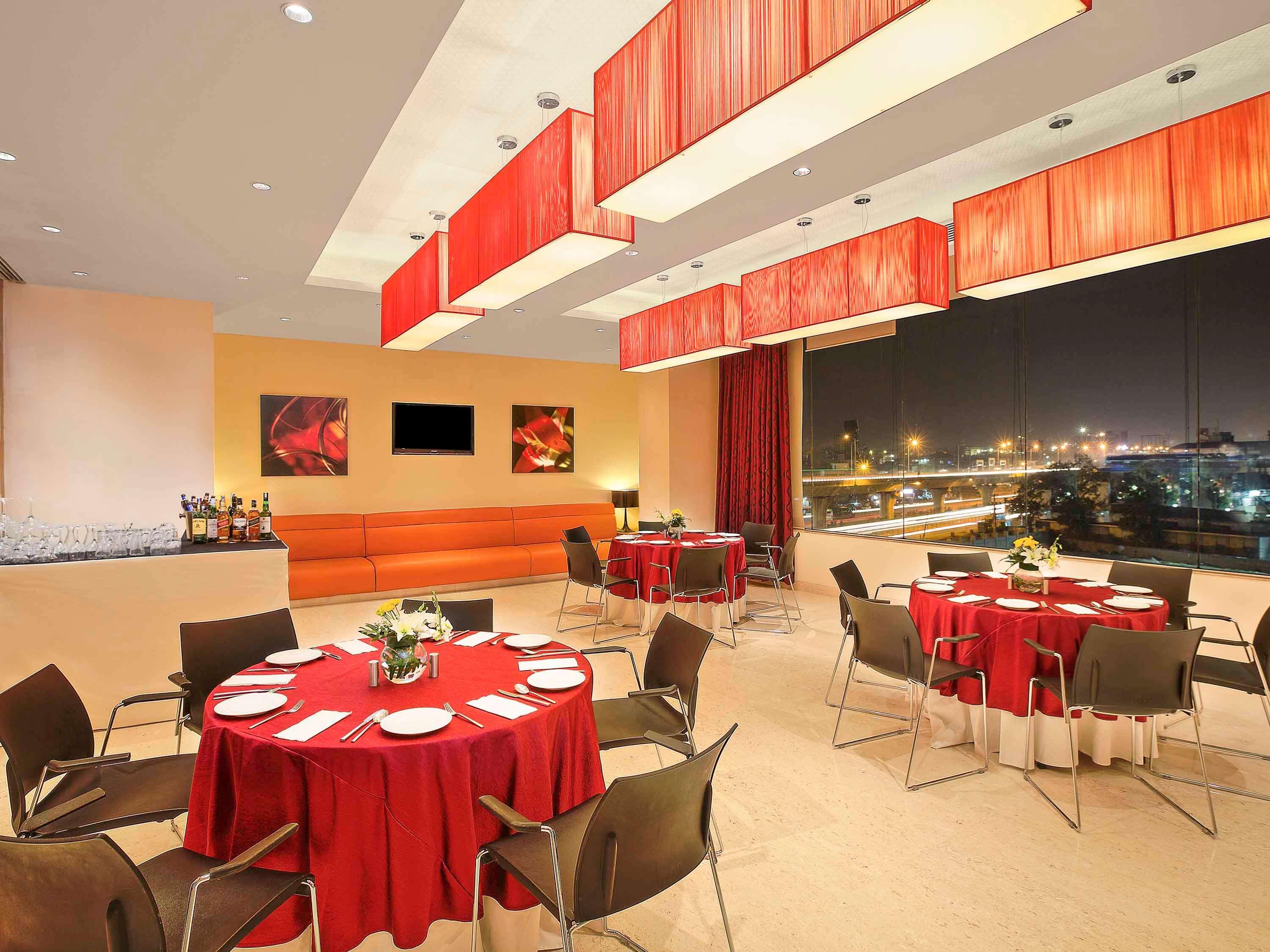 Ibis Bengaluru Hosur Road - An Accor Brand Hotel Kültér fotó
