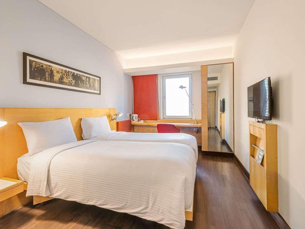 Ibis Bengaluru Hosur Road - An Accor Brand Hotel Szoba fotó