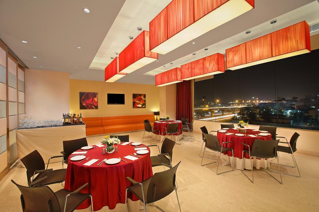 Ibis Bengaluru Hosur Road - An Accor Brand Hotel Kültér fotó