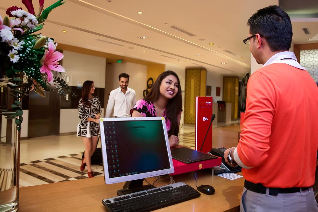 Ibis Bengaluru Hosur Road - An Accor Brand Hotel Kültér fotó
