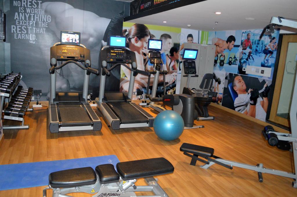 Ibis Bengaluru Hosur Road - An Accor Brand Hotel Kültér fotó