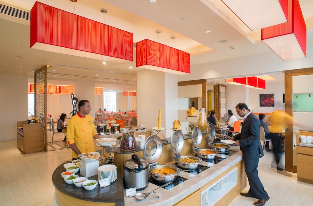 Ibis Bengaluru Hosur Road - An Accor Brand Hotel Kültér fotó